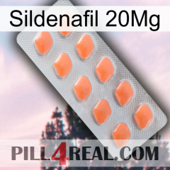 Sildenafil 20Mg 26